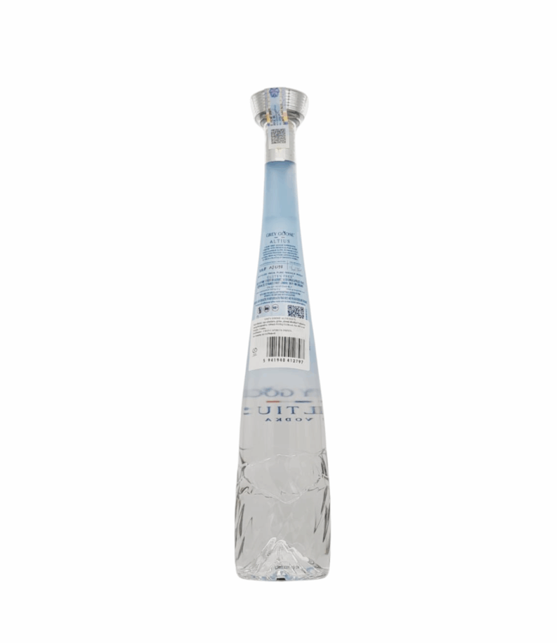 Grey Goose Altius Vodka 0.7L
