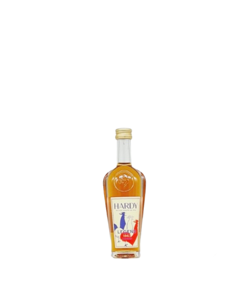 Hardy Legend 1863 Cognac 0.05L Hardy Legend 1863 Cognac 0.05L