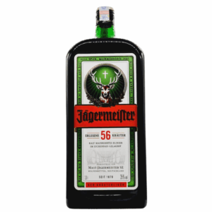 Jagermeister 3L