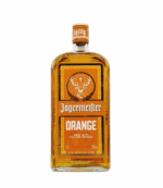 Jagermeister Orange 1L