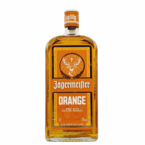 Jagermeister Orange 1L