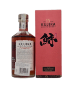 Kujira Ryukyu 15 Ani Whisky 0.7L GB