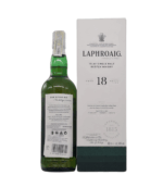 Laphroaig 18 Ani Whisky 0.7L
