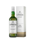 Laphroaig Oak Select Whisky 0.7L