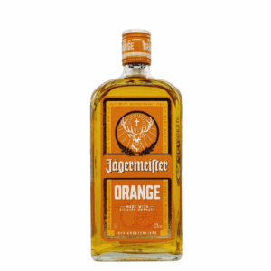 Lichior Jagermeister Orange 0.7L