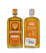 Lichior Jagermeister Orange 0.7L