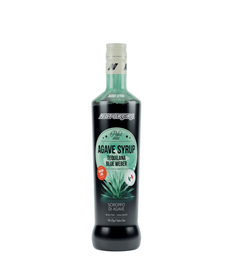 Naturera Sirop Agave 0.7L