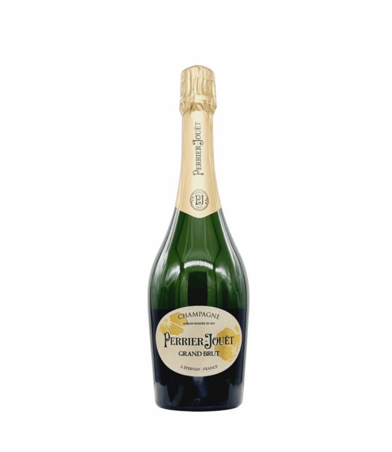 Perrier Jouet Grand Brut 12,5% 0.75L