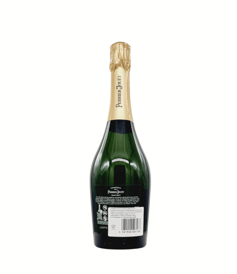 Perrier Jouet Grand Brut 12,5% 0.75L