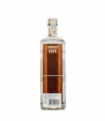 Absolut Elyx Vodka 1L