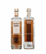 Absolut Elyx Vodka 1L