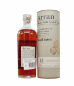 Arran 11 Ani Australian Red Wine Cask 0.7L