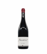 Bauer Feteasca Neagra Vin Rosu Sec 0.75L