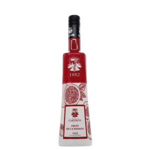 Cartron Liqueur Fruit de la Passion 0.7L