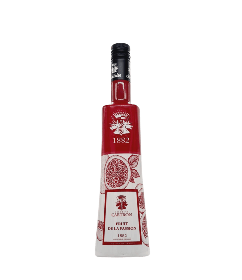 Cartron Liqueur Fruit de la Passion 0.7L