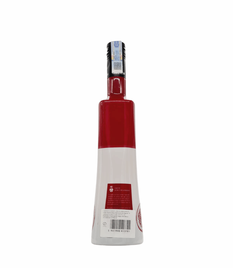 Cartron Liqueur Fruit de la Passion 0.7L