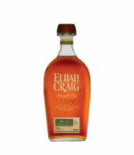 Elijah Craig Straight Bourbon RYE Whiskey 0.7L