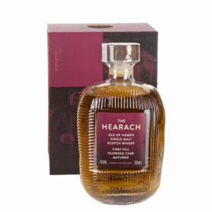 Harris The Hearach Oloroso Whisky 0.7L