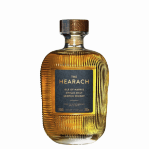 Harris The Hearach Single Malt Whisky 0.7L