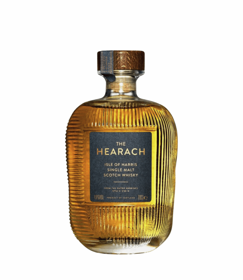 Harris The Hearach Single Malt Whisky 0.7L Harris The Hearach Single Malt Whisky 0.7L