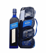 Johnnie Walker Blue Label Ice Chalet Whisky 0.7L