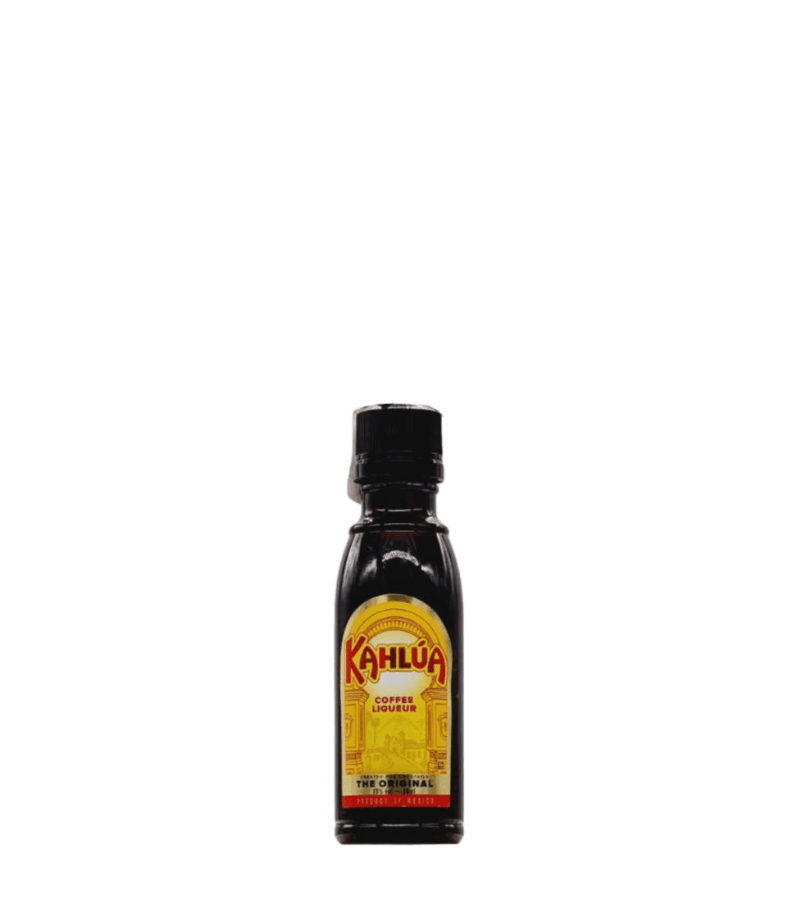 Kahlua Coffee Liqueur 0.05L Pet
