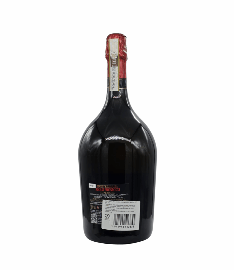 Montelliana Asolo Prosecco 57 Extra Dry DOCG 1.5L