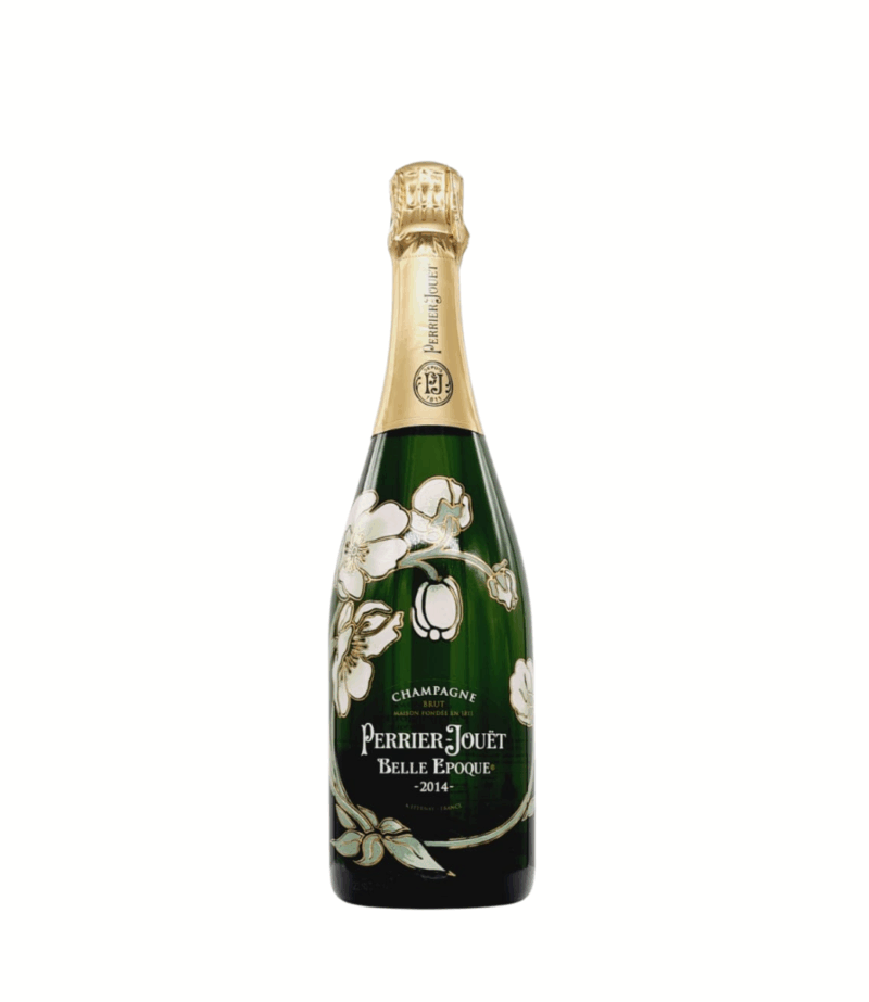 Perrier Jouet Belle Epoque Brut Champagne 0.75L Perrier Jouet Belle Epoque Brut Champagne 0.75L