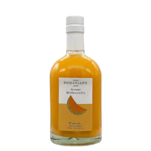 Pico Cello's Meloncello Liqueur 0.5L