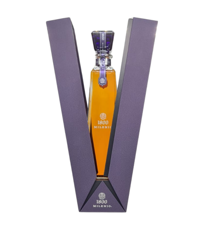 1800 Milenio Tequila 0.7L 1800 Milenio Tequila 0.7L