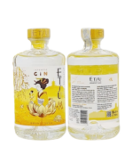Etsu Double Yuzu 0.7L+1 Pahar