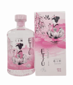 Etsu Sakura Limited Edition Gin 0.7L