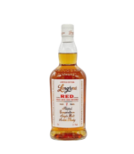 Longrow Red 7 Ani Whisky 0.7L