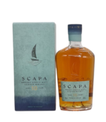 Scapa 10 Ani Whisky 0.7L