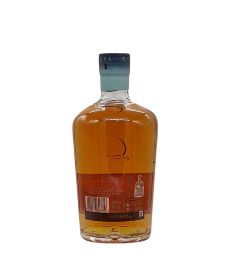 Scapa 10 Ani Whisky 0.7L