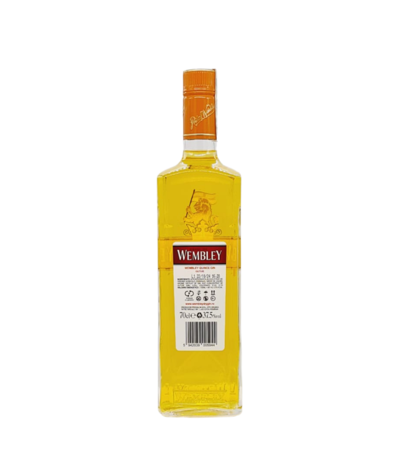 Wembley Quince Gin 0.7L