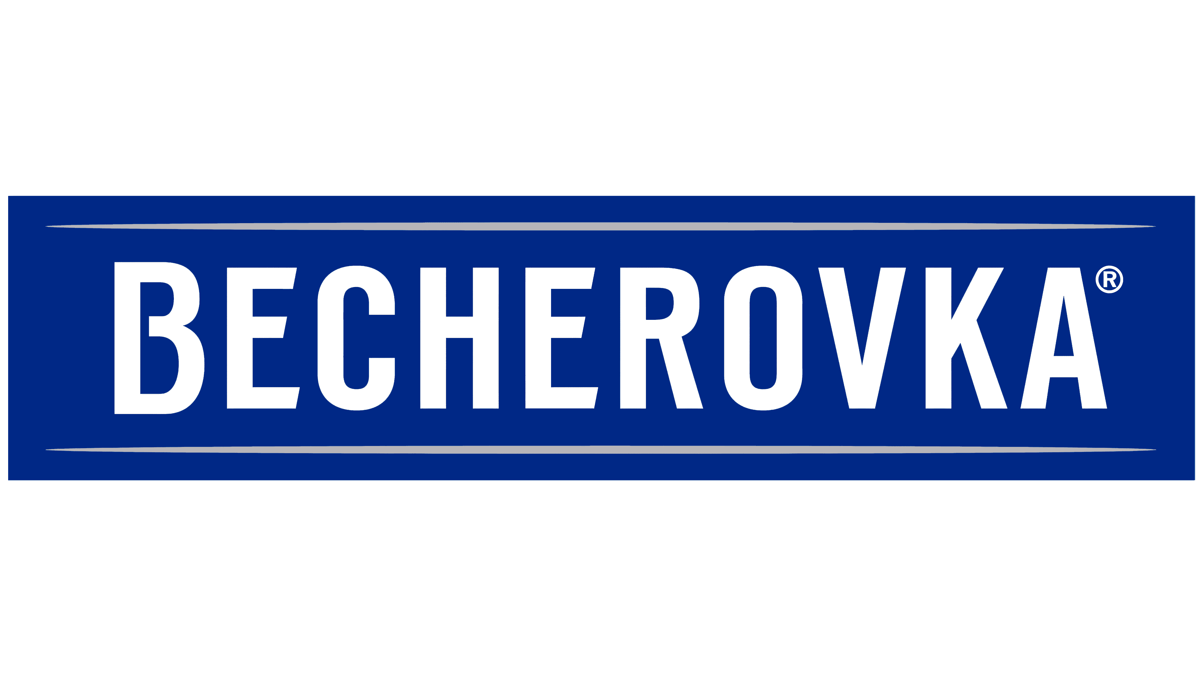 Becherovka