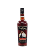 Gosling’s Black Seal Whisky 0.7L