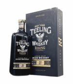 Teeling 21 Ani Rising Reserve Irish Whisky 0.7L