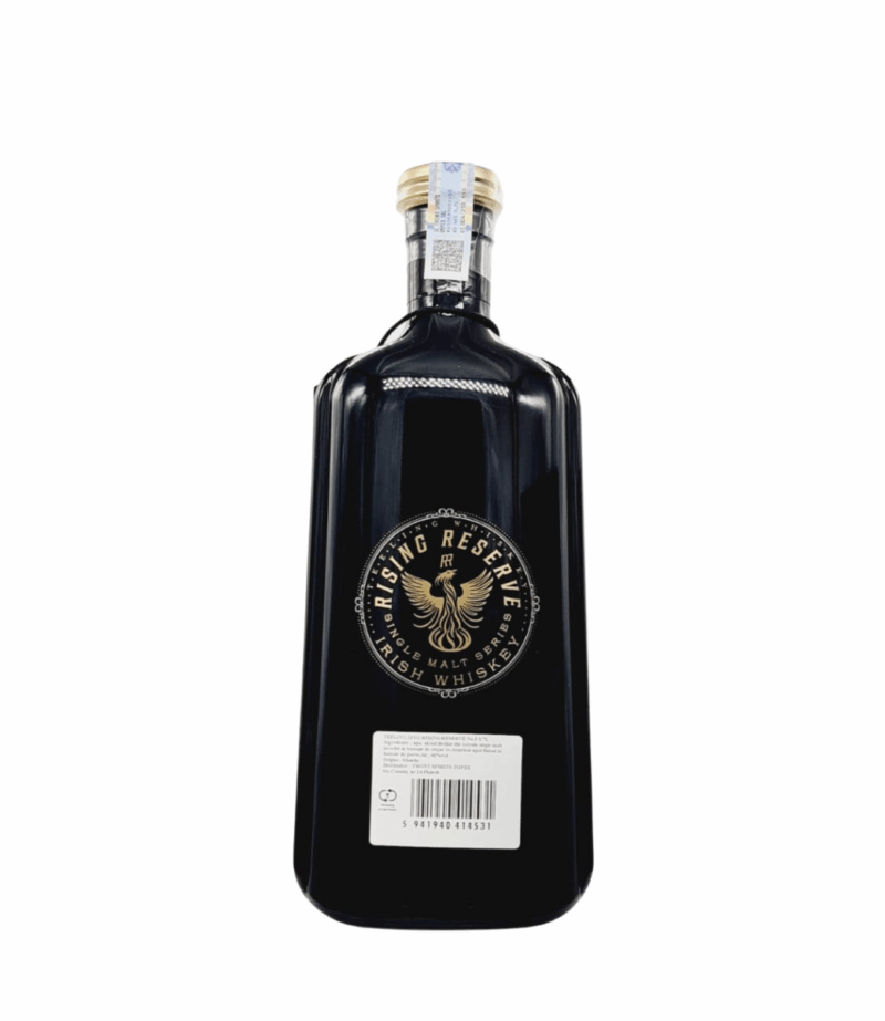 Teeling 21 Ani Rising Reserve Irish Whisky 0.7L