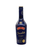 Bailey's Belgian Chocolate Irish Cream Liqueur 0.5L