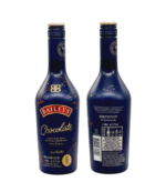 Bailey's Belgian Chocolate Irish Cream Liqueur 0.5L