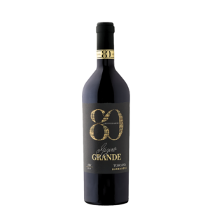 Barbanera Gigino Grande Rosso Toscana Vin Rosu 0.75L