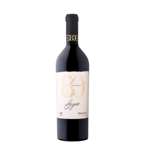 Barbanera Gigino Rosso Toscana Vin Rosu 0.75