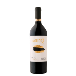 Barbanera Ngudra Rosso Primitivo Salento Vin Rosu 0.75L
