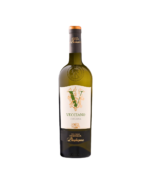 Barbanera Vecciano Bianco Toscana Vin Alb 0.75L