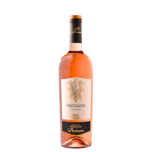 Barbanera Vecciano Rosato Toscana Vin Rose 0.75L
