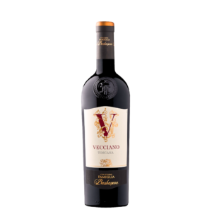 Barbanera Vecciano Rosso Toscana Vin Rosu 0.75L
