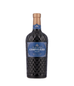 Corvezzo Merlot Organic Vin Rosu Sec 0.75L