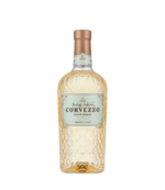 Corvezzo Pinot Grigio Organic Vin Alb Sec 0.75L